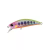 Duo Spearhead Ryuki 50S 5cm 4,5gr ANA4076 Pink Clown Yamame Leurre coulant