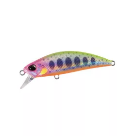   Duo Spearhead Ryuki 50S 5cm 4,5gr ANA4076 Pink Clown Yamame Leurre coulant