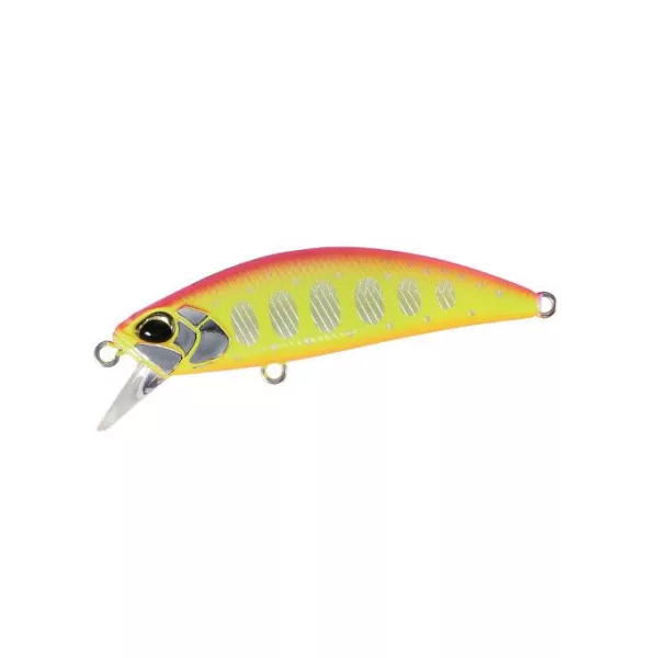 Duo Spearhead Ryuki 50S 5cm 4,5gr ASI4073 Pink Chart Yamame Leurre Coulant