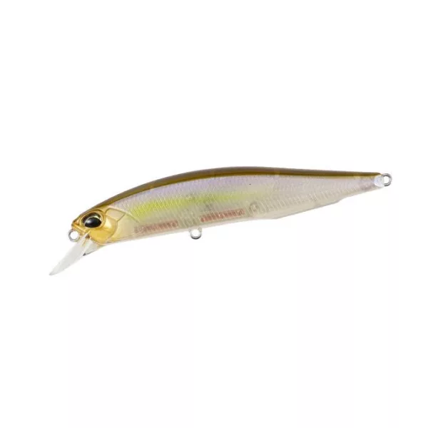 Duo Realis Jerkbait 100SP 10cm 14,5gr CCC3176 Morning Dawn Leurre flottant