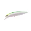 Duo Realis Jerkbait 100SP 10cm 14,5gr ACCZ161 Itako Green White Wobbler flottant