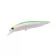 Duo Realis Jerkbait 100SP 10cm 14,5gr ACCZ161 Itako Green White Wobbler flottant