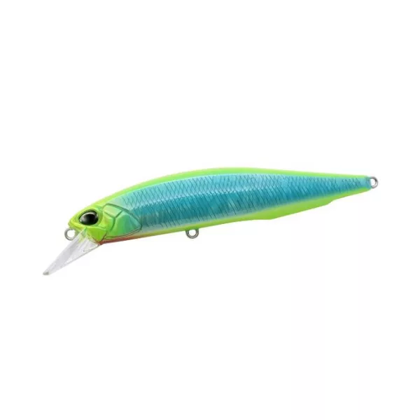 Duo Realis Jerkbait 100SP 10cm 14,5gr CPA0411 Fusilier Leurre flottant