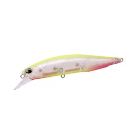   Duo Realis Jerkbait 100SP 10cm 14,5gr CEA0317 Clear Chart Halo Leurre flottant