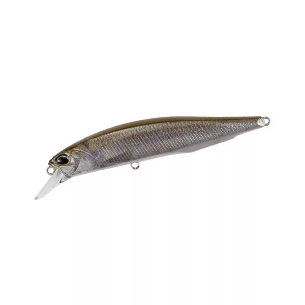 Duo Realis Jerkbait 100SP 10cm 14,5gr CCC3816 Wakasagi ND Leurre flottant