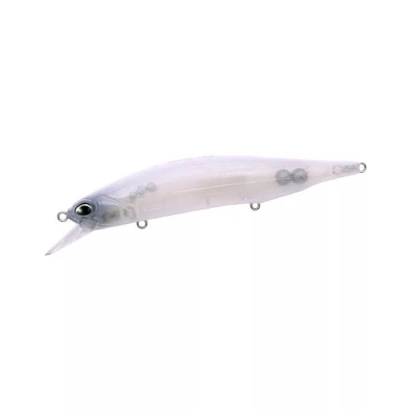 Duo Realis Jerkbait 110SP 11cm 16,2gr CCC3108 Ghost Pearl Wobbler flottant