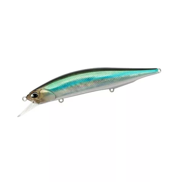Duo Realis Jerkbait 110SP 11cm 16,2gr CAA4005 Sapphire Lux Wobbler flottant