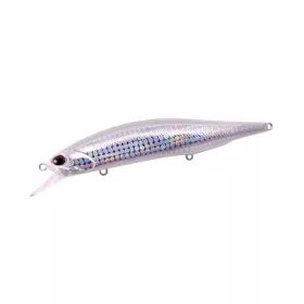   Duo Realis Jerkbait 110SP 11cm 16,2gr AQA0111 White Glow Leurre Flottant