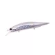 Duo Realis Jerkbait 110SP 11cm 16,2gr AQA0111 White Glow Leurre Flottant