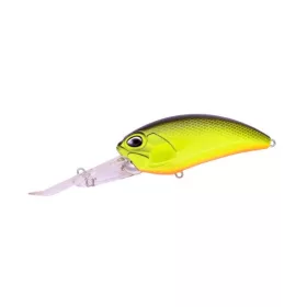   Duo Realis Crank G87 15A G-FIX 8,7cm 34gr ACC3007 Hazard Chart Leurre Flottant