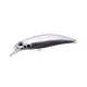 Duo Spearhead Ryuki 60S 6cm 6,5gr MCC0522 UV Silver Slash B Süllyedő Wobbler