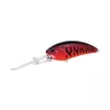 Duo Realis Crank G87 15A G-FIX 8,7cm 34gr CCC3069 Red Tiger Leurre Flottant