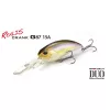 Duo Realis Crank G87 15A G-FIX 8,7cm 34gr CCC3069 Red Tiger Leurre Flottant