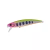 Duo Spearhead Ryuki 71S 7,1cm 10gr ASI4073 Pink Chart Yamame Leurre coulant