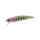 Duo Spearhead Ryuki 71S 7,1cm 10gr ASI4073 Pink Chart Yamame Leurre coulant