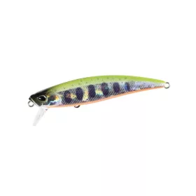   Duo Spearhead Ryuki 71S 7,1cm 10gr ADA4055 Chart Back Yamame OB Leurre Coulant