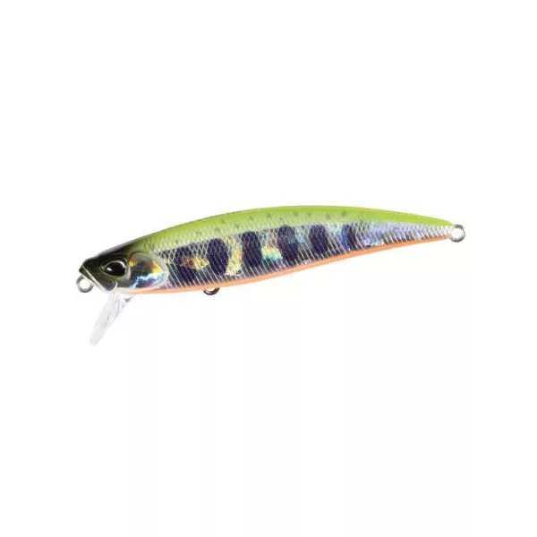 Duo Spearhead Ryuki 71S 7,1cm 10gr ADA4055 Chart Back Yamame OB Leurre Coulant