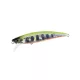 Duo Spearhead Ryuki 71S 7,1cm 10gr ADA4055 Chart Back Yamame OB Leurre Coulant