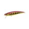 Duo Spearhead Ryuki 71S 7,1cm 10gr AHA4052 Peach Gold Yamame Leurre coulant