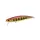 Duo Spearhead Ryuki 71S 7,1cm 10gr AHA4052 Peach Gold Yamame Leurre coulant