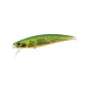Duo Spearhead Ryuki 71S 7,1cm 10gr ADA4059 Green Gold OB Leurre coulant