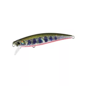   Duo Spearhead Ryuki 71S 7,1cm 10gr ADA4068 Yamame Red Belly Süllyedő Wobbler