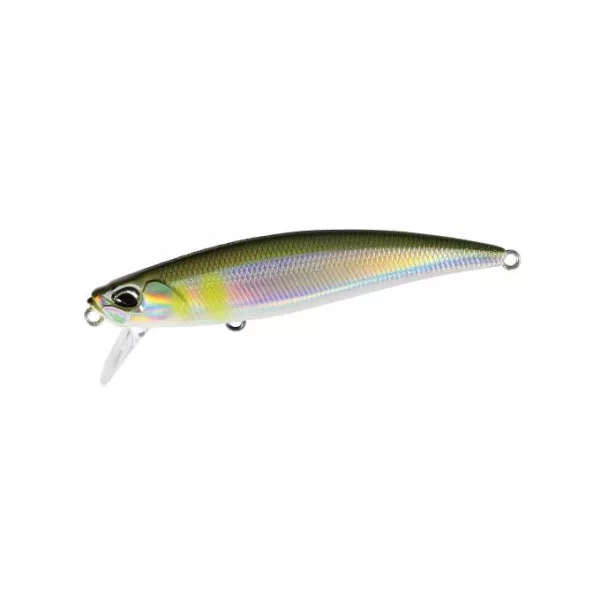Duo Spearhead Ryuki 71S 7,1cm 10gr ANA4010 Ayu Leurre coulant