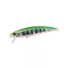 Duo Spearhead Ryuki 71S 7,1cm 10gr ADA4140 Lime Yamame OB Leurre coulant