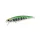 Duo Spearhead Ryuki 71S 7,1cm 10gr ADA4140 Lime Yamame OB Leurre coulant