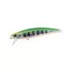 Duo Spearhead Ryuki 71S 7,1cm 10gr ADA4140 Lime Yamame OB Leurre coulant