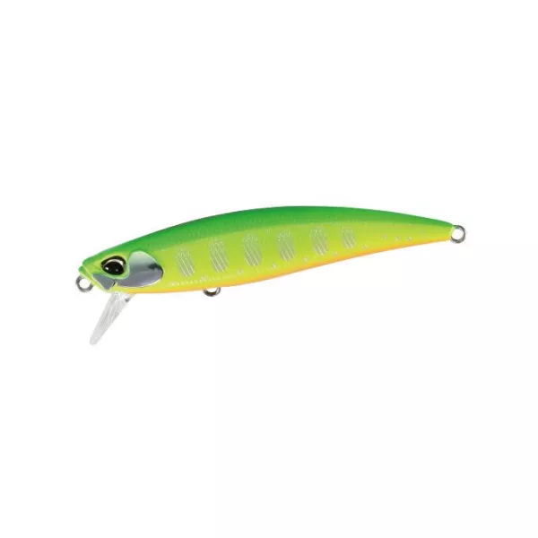 Duo Spearhead Ryuki 71S 7,1cm 10gr ASI4044 Full Chart Yamame Leurre coulant
