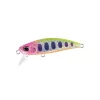 Duo Spearhead Ryuki 46S 4,6cm 5gr ANA4076 Pink Clown Yamame Leurre Coulant