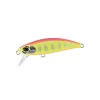 Duo Spearhead Ryuki 46S 4,6cm 5gr ASI4073 Pink Chart Yamame Leurre Coulant