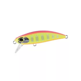   Duo Spearhead Ryuki 46S 4,6cm 5gr ASI4073 Pink Chart Yamame Leurre Coulant