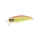 Duo Spearhead Ryuki 46S 4,6cm 5gr ASI4073 Pink Chart Yamame Leurre Coulant