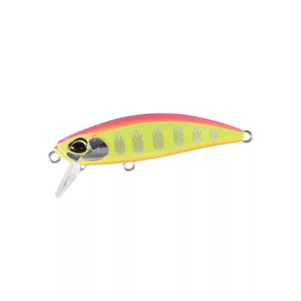 Duo Spearhead Ryuki 46S 4,6cm 5gr ASI4073 Pink Chart Yamame Leurre Coulant