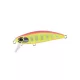 Duo Spearhead Ryuki 46S 4,6cm 5gr ASI4073 Pink Chart Yamame Leurre Coulant