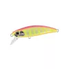 Duo Spearhead Ryuki 51S 5,1cm 5,5gr ASI4073 Pink Chart Yamame Leurre coulant