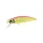 Duo Spearhead Ryuki 51S 5,1cm 5,5gr ASI4073 Pink Chart Yamame Leurre coulant