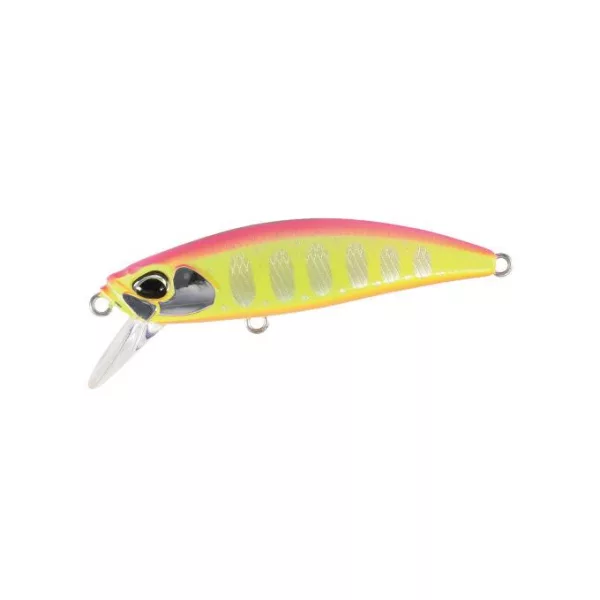 Duo Spearhead Ryuki 51S 5,1cm 5,5gr ASI4073 Pink Chart Yamame Leurre coulant