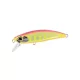 Duo Spearhead Ryuki 51S 5,1cm 5,5gr ASI4073 Pink Chart Yamame Leurre coulant