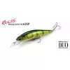 Duo Realis Rozante 63SP 6,3cm 5gr ADA4071 Hokkaido Wobbler Flottant