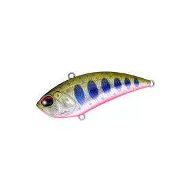   Duo Realis Vibration 62 G-FIX 6,2cm 14,5gr ADA4068 Yamame Red Belly Leurre coulant