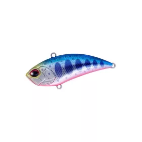   Duo Realis Vibration 62 G-FIX 6,2cm 14,5gr CRA4028 Blue Back Yamame RB Wobbler plongeant