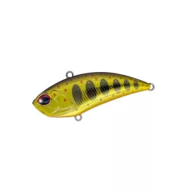   Duo Realis Vibration 62 G-FIX 6,2cm 14,5gr MCC4084 Gold Yamame Wobbler plongeant