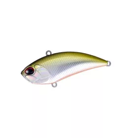   Duo Realis Vibration 62 G-FIX 6,2cm 14,5gr MNI4047 Tennessee Shad Wobbler plongeant