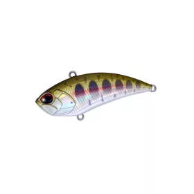   Duo Realis Vibration 62 G-FIX 6,2cm 14,5gr ANA4134 Lake Yamame Leurre coulant