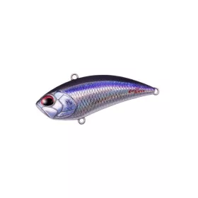   Duo Realis Vibration 62 G-FIX 6,2cm 14,5gr CNA0534 UV Flash Wobbler plongeant