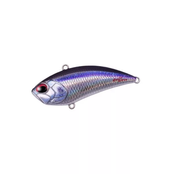 Duo Realis Vibration 62 G-FIX 6,2cm 14,5gr CNA0534 UV Flash Wobbler plongeant