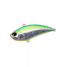   Duo Realis Vibration 68 G-FIX 6,8cm 21gr ADA3238 Citrus Shiner Wobbler Coulant